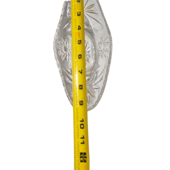 ⏳️Vintage⏳️ ANCHOR HOCKING Candy Dish - Picture 6 of 8